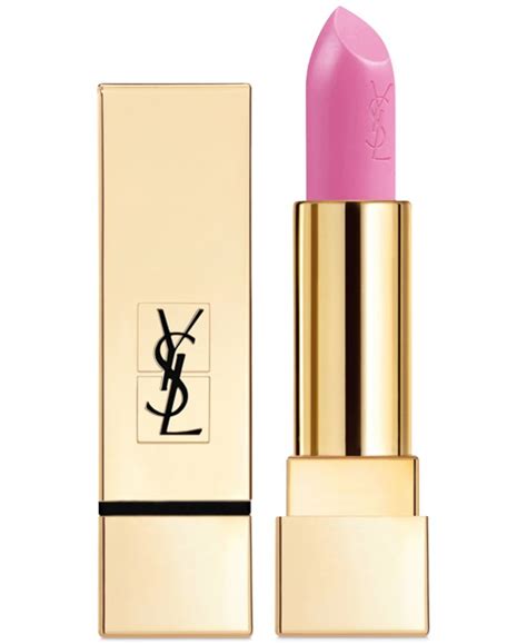 ysl lipstick macy's